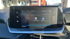 Peugeot 208 1.2 PureTech 100 Allure Premium + 5dr Petrol Hatchback